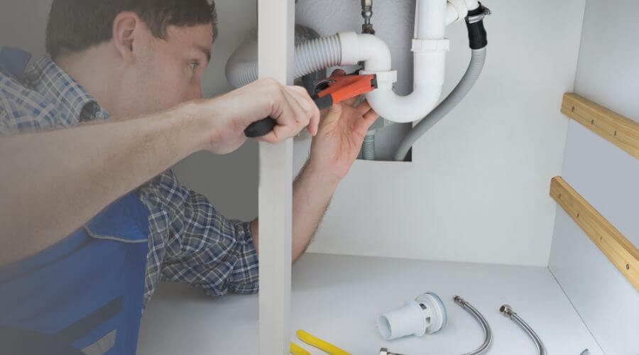Local expert plumbing services in North East, PA